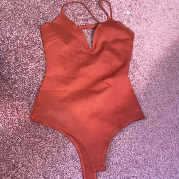 Body suit - Picture 1 of 2